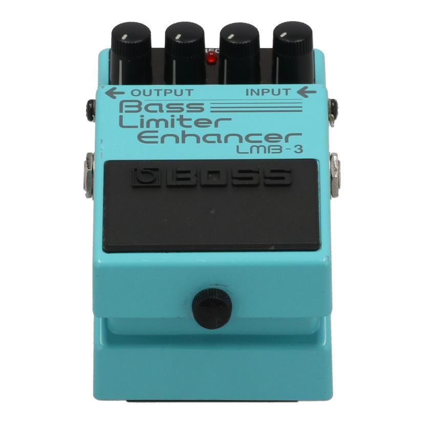 Boss Expansion Pad Sampler Effector Lmb-3 Ab 82