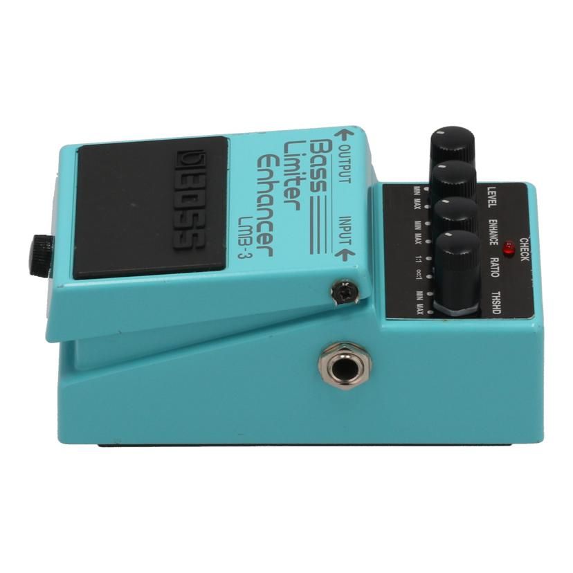 Boss Expansion Pad Sampler Effector Lmb-3 Ab 82