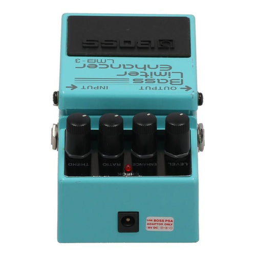 Boss Expansion Pad Sampler Effector Lmb-3 Ab 82