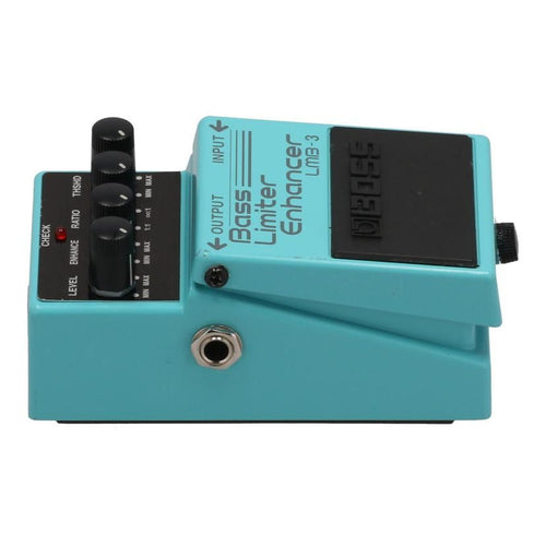 Boss Expansion Pad Sampler Effector Lmb-3 Ab 82