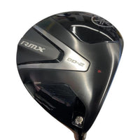 Driver Rmx Dd-2(2026) 10.5 Dr Tensei Gr 50 Sr) C