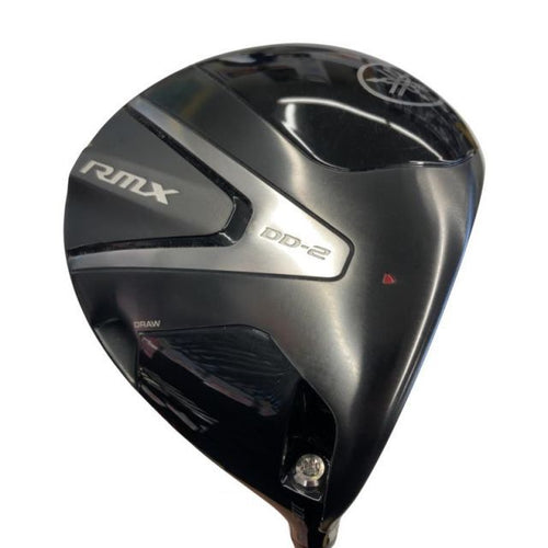 Driver Rmx Dd-2(2026) 10.5 Dr Tensei Gr 50 Sr) C