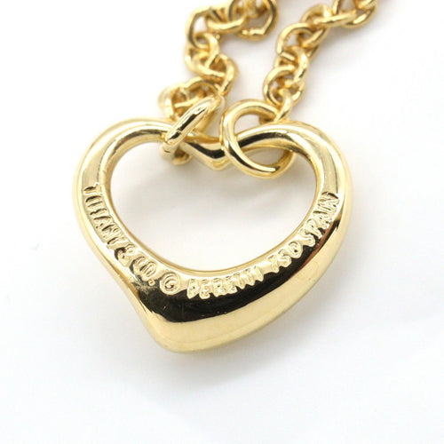 Tiffany Bracelet Co 5 18.5 K18