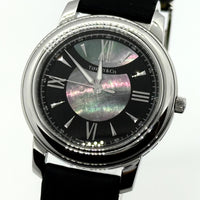 Tiffany Watch (Quartz) Tiffany&Co. Water Resist T10026820 Qz