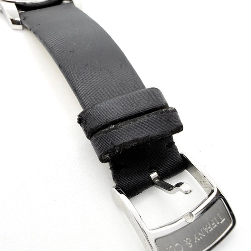 Tiffany Watch (Quartz) Tiffany&Co. Water Resist T10026820 Qz