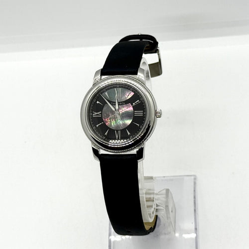 Tiffany Watch (Quartz) Tiffany&Co. Water Resist T10026820 Qz
