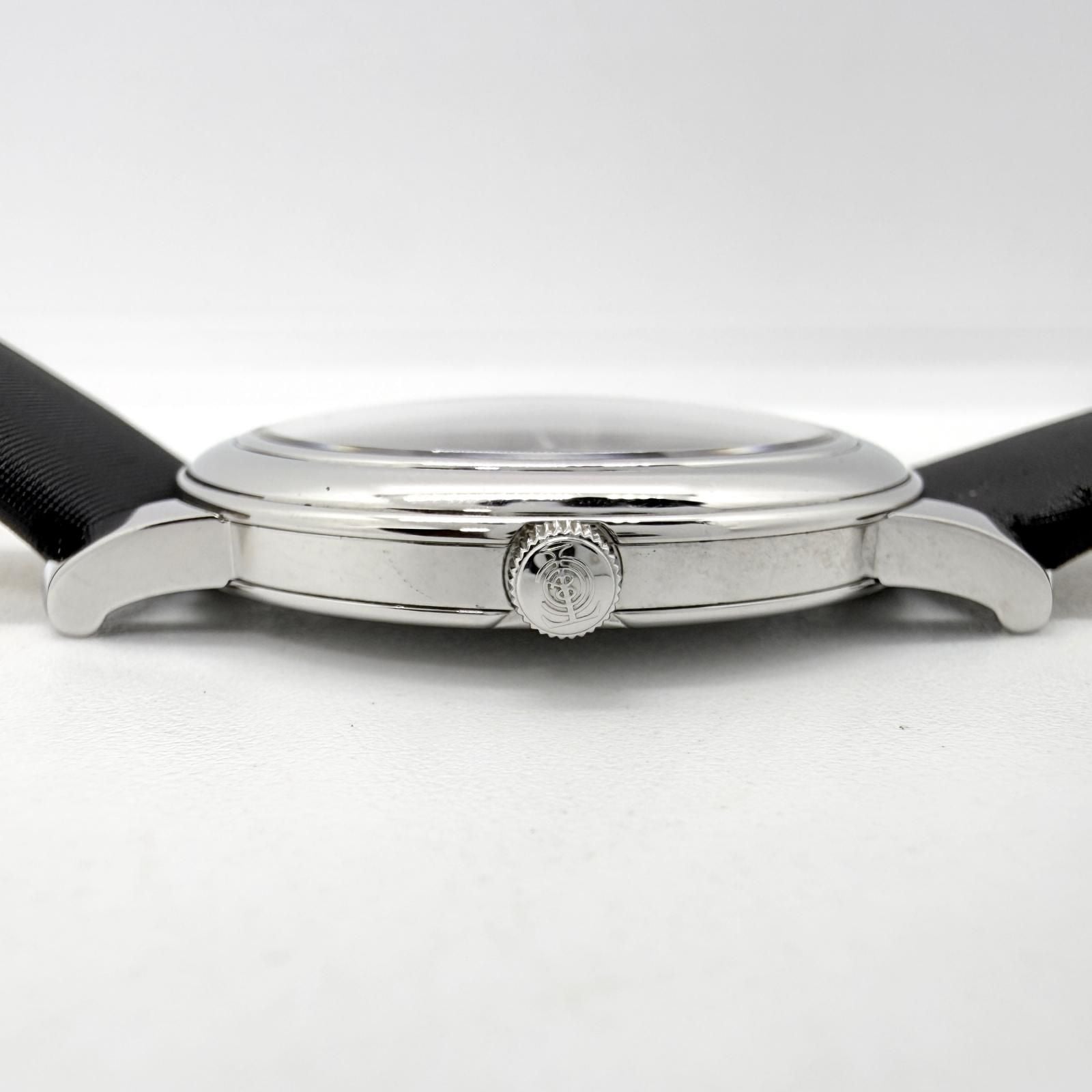 Tiffany Watch (Quartz) Tiffany&Co. Water Resist T10026820 Qz
