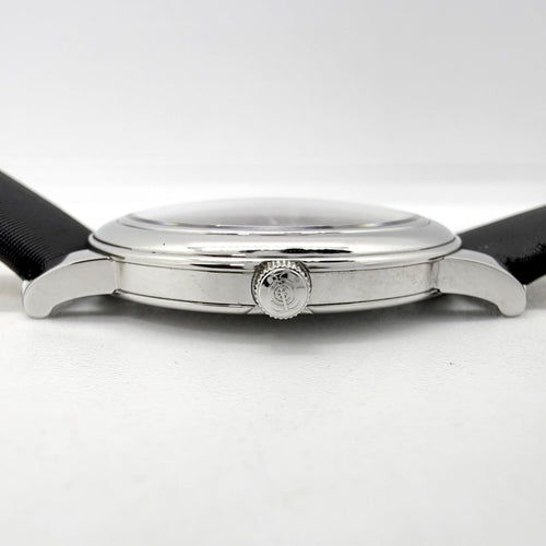 Tiffany Watch (Quartz) Tiffany&Co. Water Resist T10026820 Qz