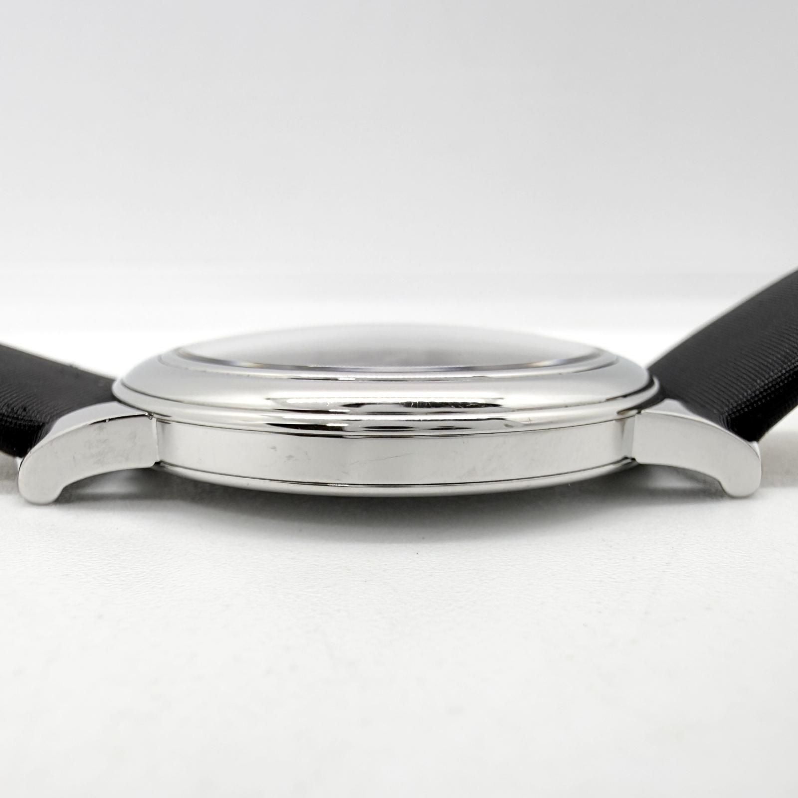 Tiffany Watch (Quartz) Tiffany&Co. Water Resist T10026820 Qz