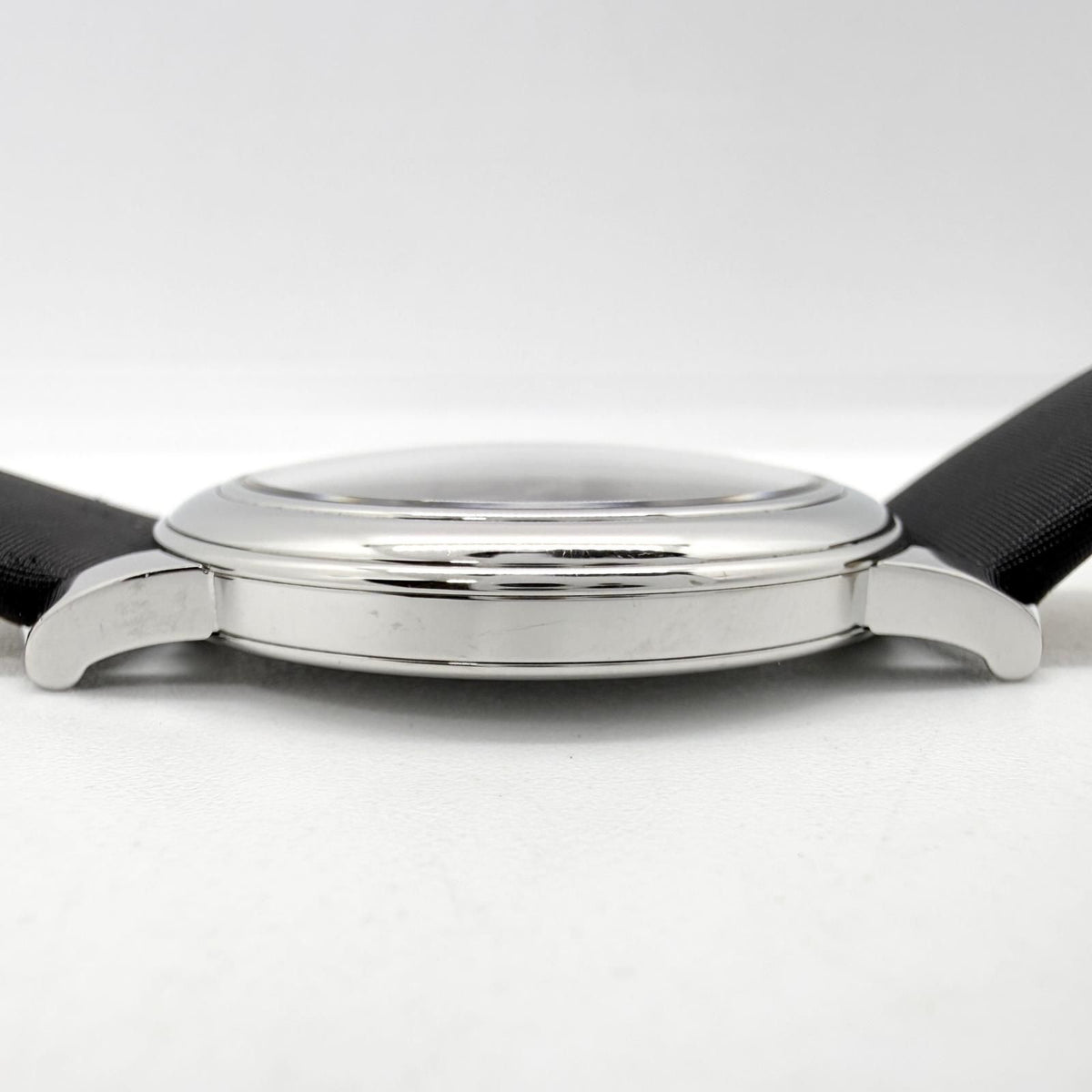 Tiffany Watch (Quartz) Tiffany&Co. Water Resist T10026820 Qz