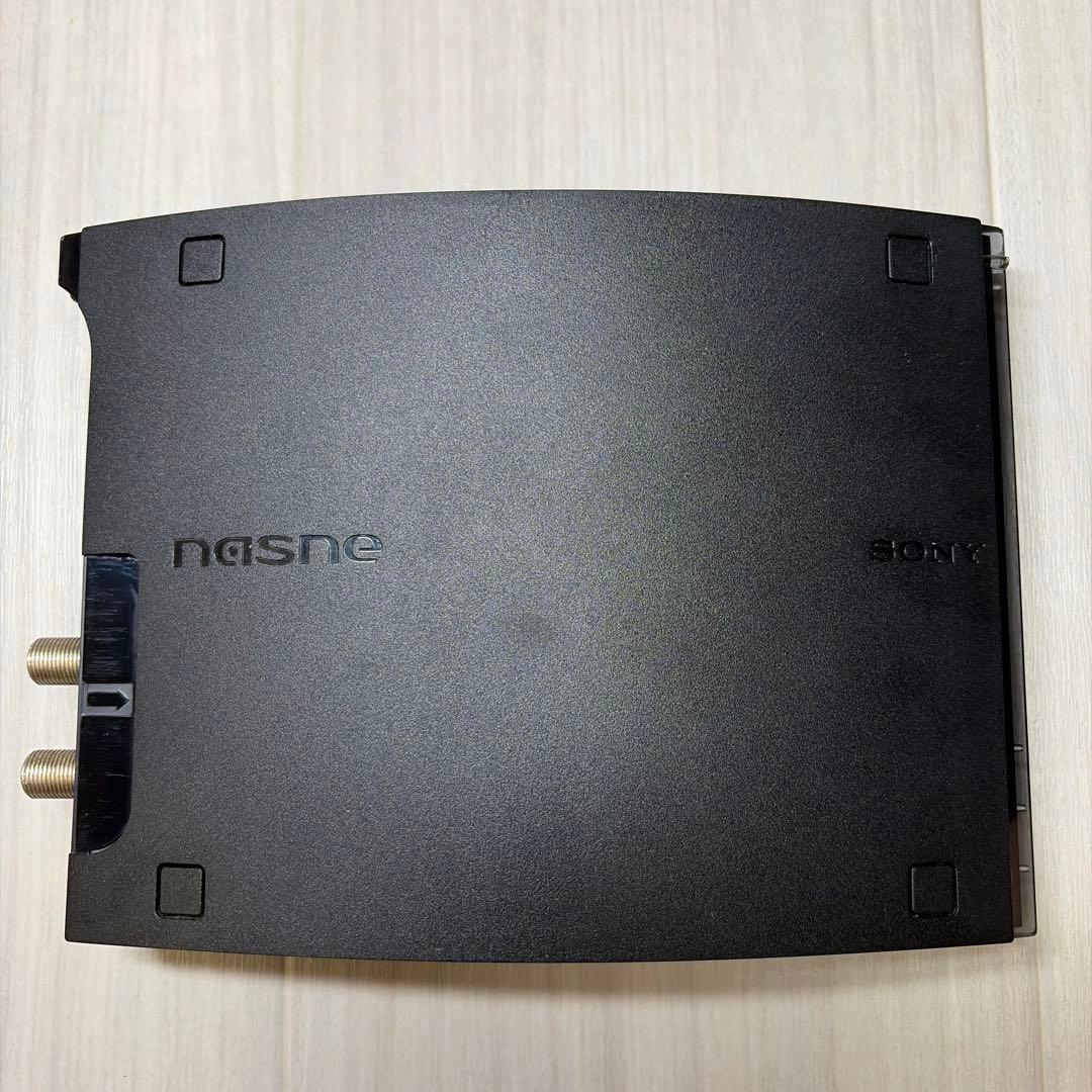 Sony Nasne Cech-Znr2J 1Tb