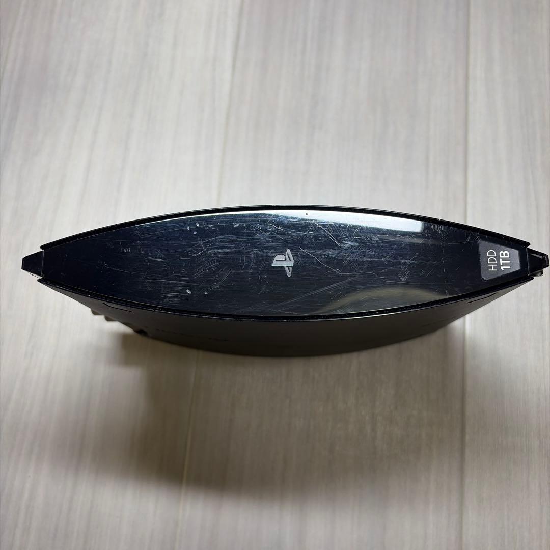 Sony Nasne Cech-Znr2J 1Tb