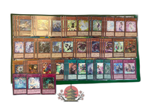 Yu -Gi -Oh! Ocg Duel Monsters