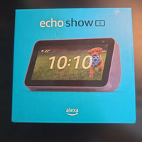 Amazon Smart Speakers Echo Show 5 3