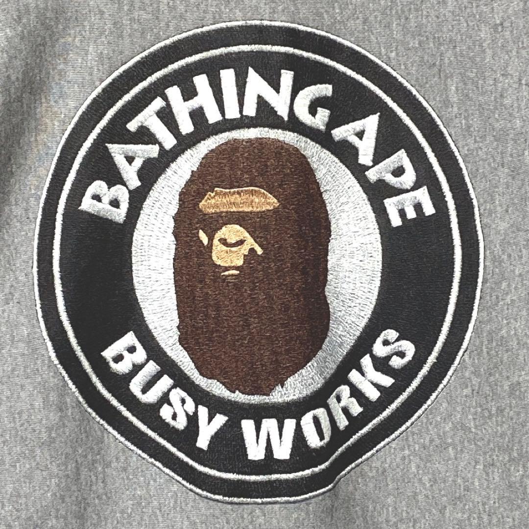 A Bathing Ape Hoodies M