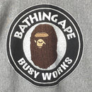 A Bathing Ape Hoodies M