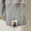 A Bathing Ape Hoodies M