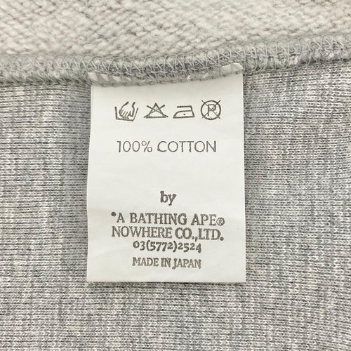 A Bathing Ape Hoodies M
