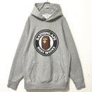 A Bathing Ape Hoodies M