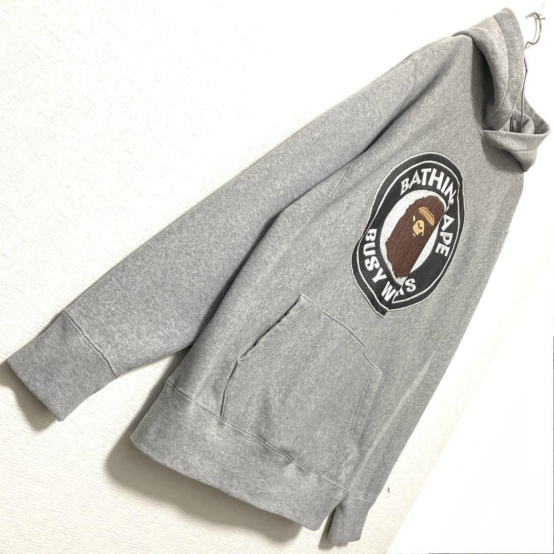 A Bathing Ape Hoodies M