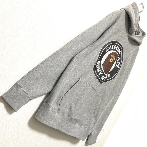 A Bathing Ape Hoodies M