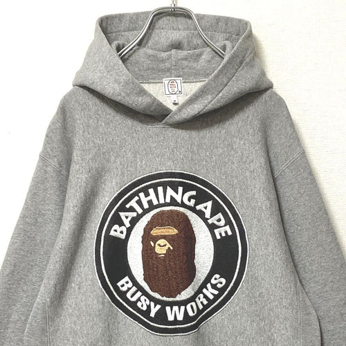 A Bathing Ape Hoodies M