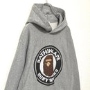 A Bathing Ape Hoodies M