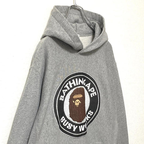 A Bathing Ape Hoodies M