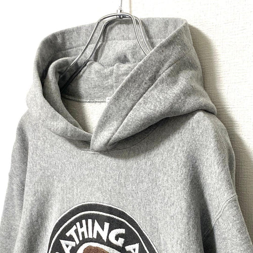 A Bathing Ape Hoodies M