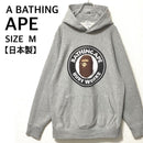A Bathing Ape Hoodies M