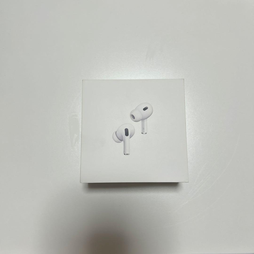Apple Airpods Pro 2 Usb-C