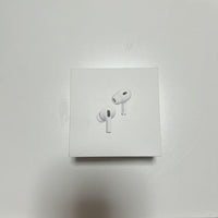 Apple Airpods Pro 2 Usb-C