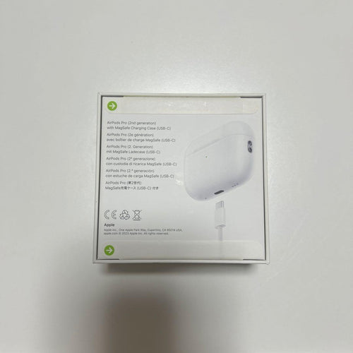 Apple Airpods Pro 2 Usb-C