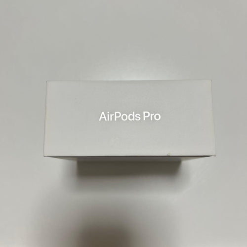 Apple Airpods Pro 2 Usb-C