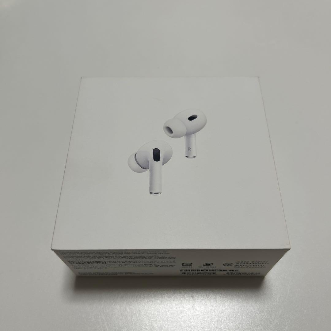 Apple Airpods Pro 2 Usb-C