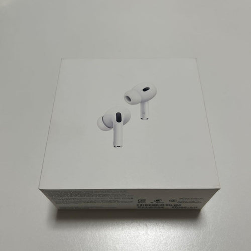 Apple Airpods Pro 2 Usb-C