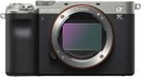 Mirrorless Interchangeable Lens Cameras Sony 7C Ilce-7C A7C