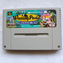 Koei Soft Winning Post 2 96