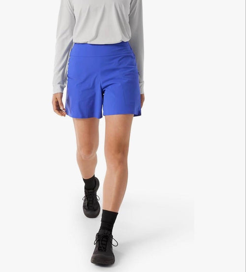 Arc'Teryx Shorts Rare Aestas Short W