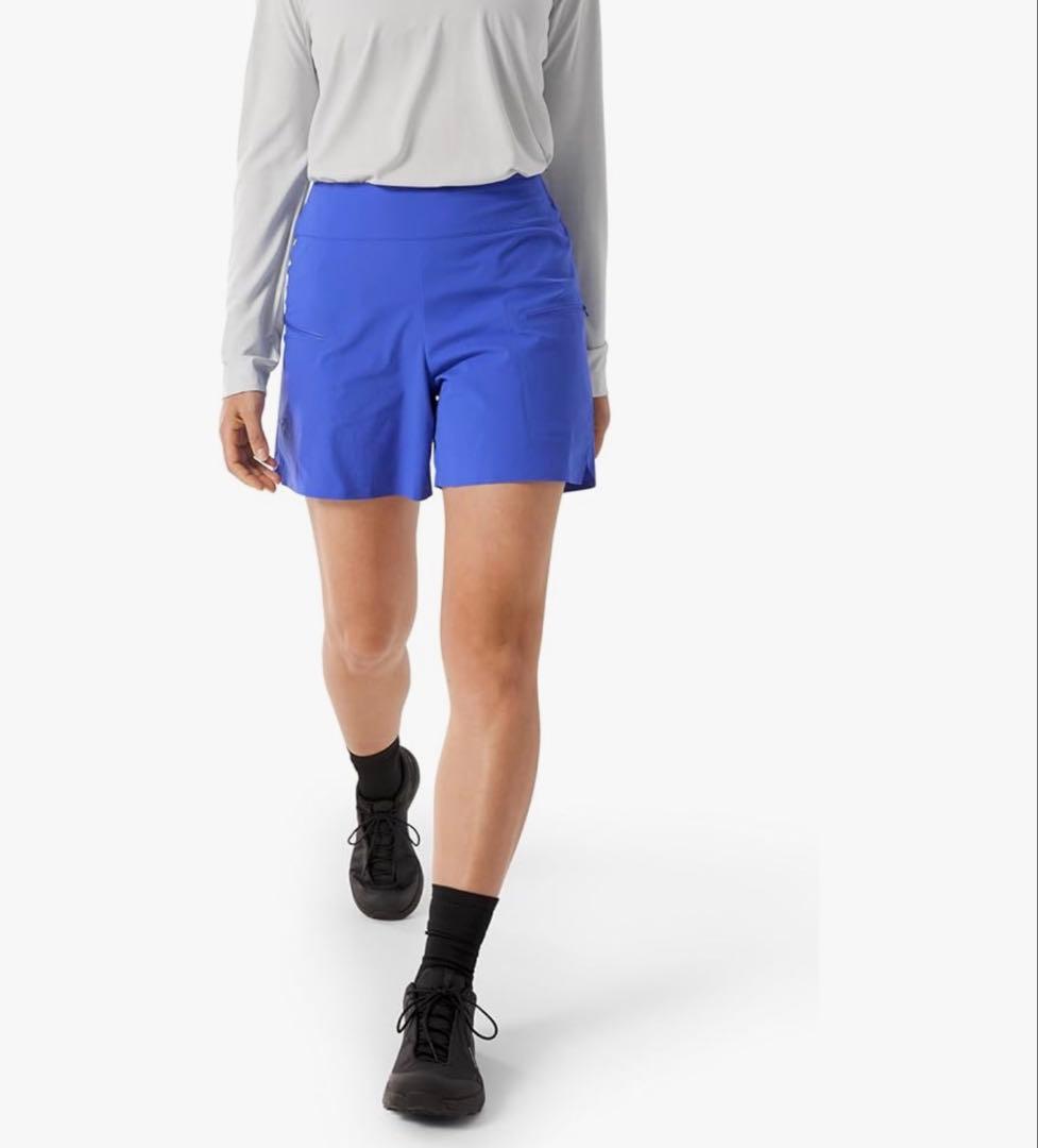 Arc'Teryx Shorts Rare Aestas Short W