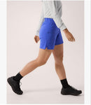Arc'Teryx Shorts Rare Aestas Short W