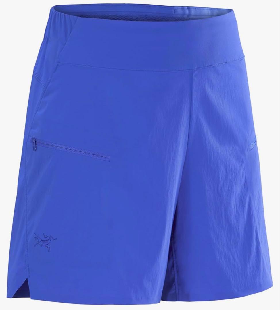 Arc'Teryx Shorts Rare Aestas Short W