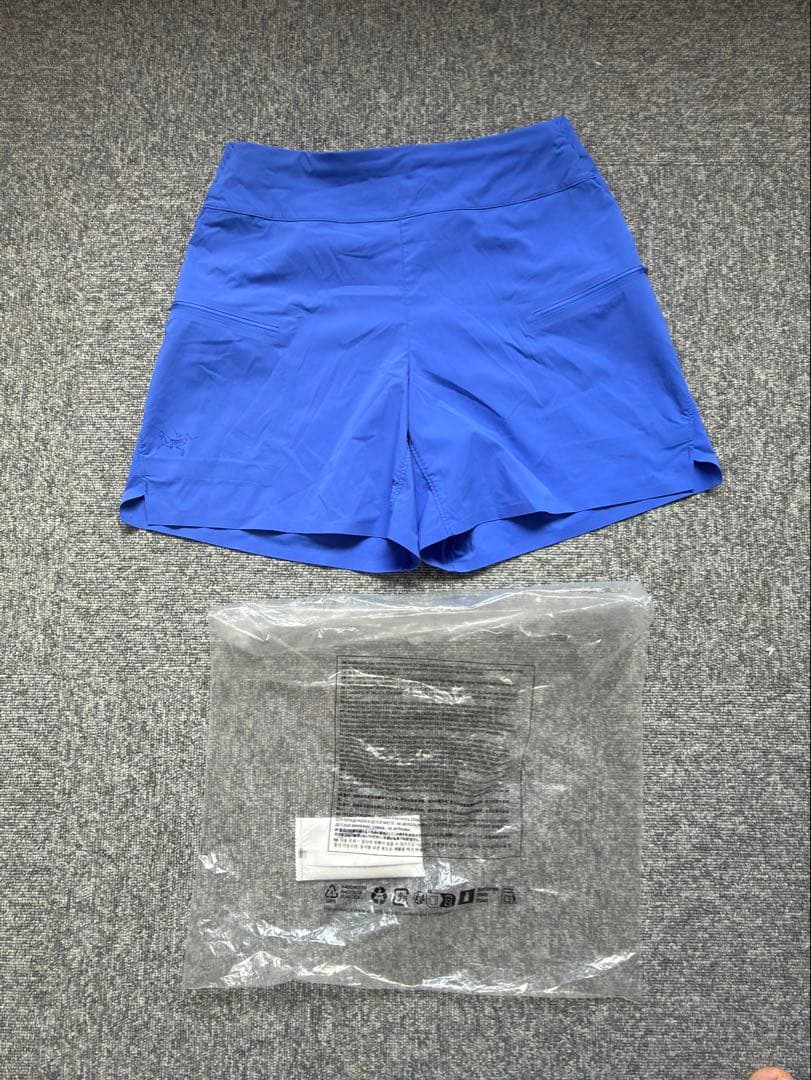 Arc'Teryx Shorts Rare Aestas Short W
