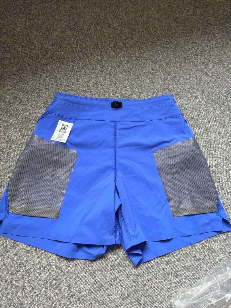 Arc'Teryx Shorts Rare Aestas Short W