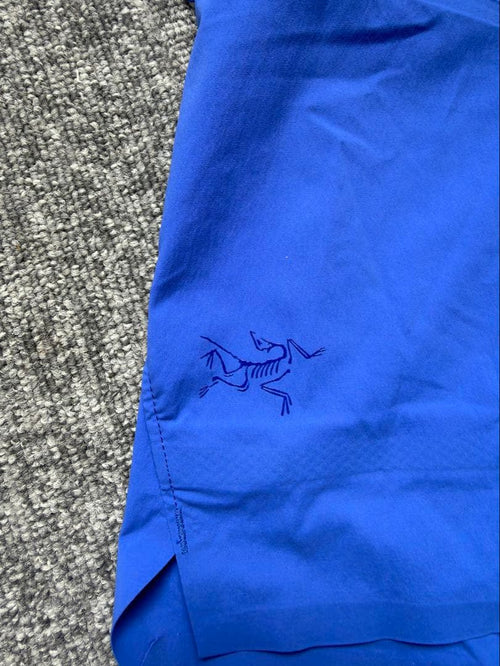 Arc'Teryx Shorts Rare Aestas Short W