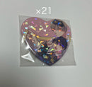Pins, Pin Badges, Can