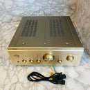 Denon Av Amplifiers Pma-2000