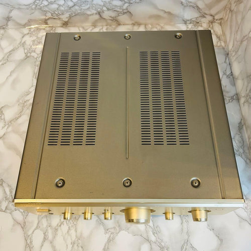 Denon Av Amplifiers Pma-2000