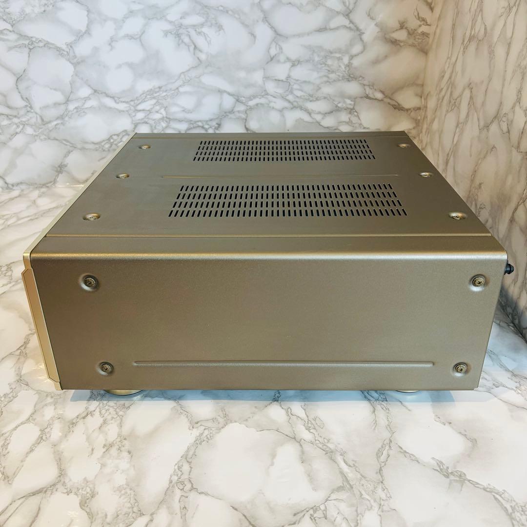 Denon Av Amplifiers Pma-2000