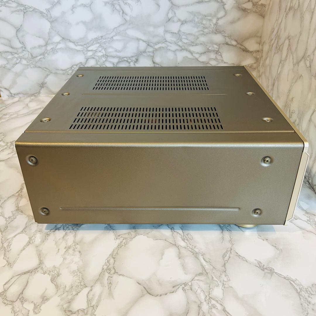 Denon Av Amplifiers Pma-2000